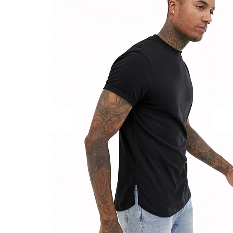 Guangzhou JWIN Custom High Quality Wholesale T shirts Cheap Plain T shirts In Bulk 