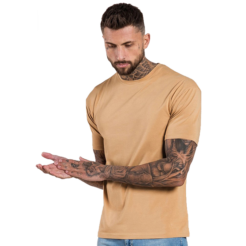 Super Soft T Shirt Printing,Peruvian Cotton T-shirt/ Screen Printing T Shirts Made in China 