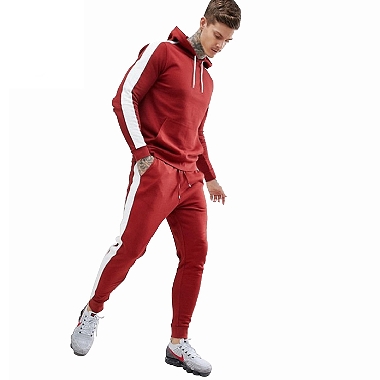 Blank Jogging Suits Men Sport Sets Mens Jogging Suits Wholesale 