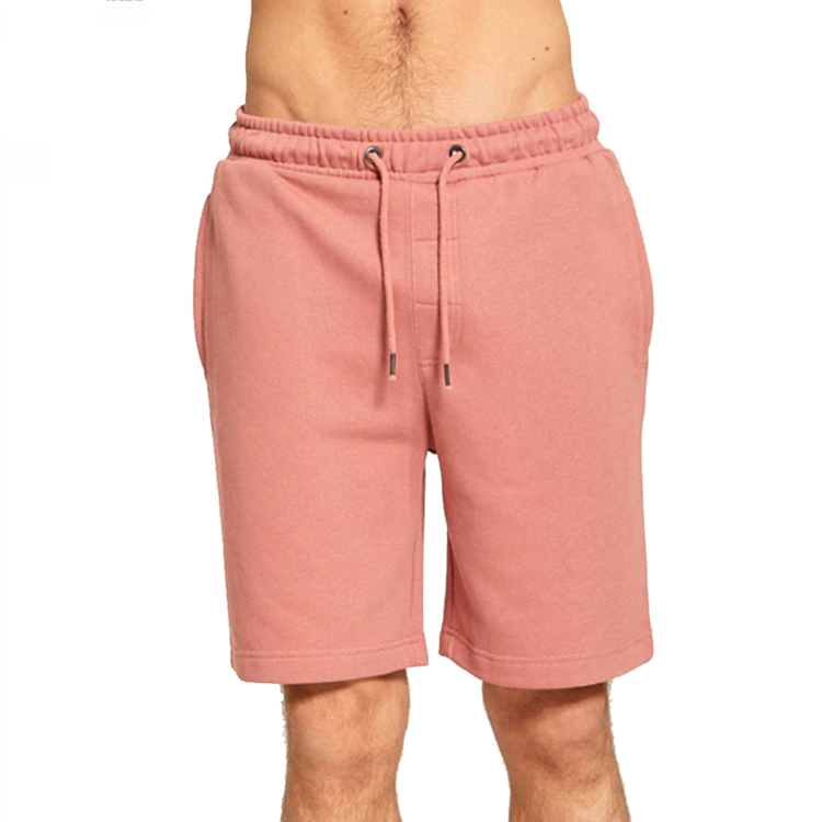 Mens Fashion Short Gym Shorts Men Short Pants