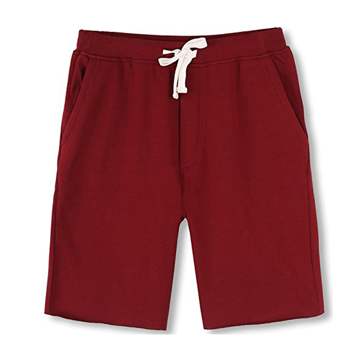 Wholesale Summer Mens Casual Shorts Factory Price Sports Shorts For Men 