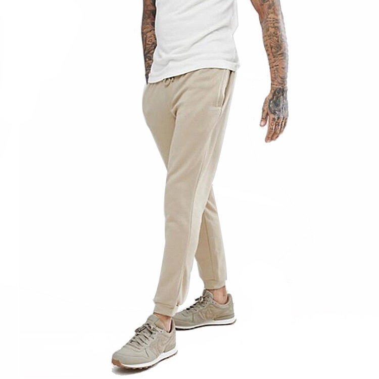 Fashion Long Style Men's Jogger With Big Pockets Hip Hop Casual Sport Pants