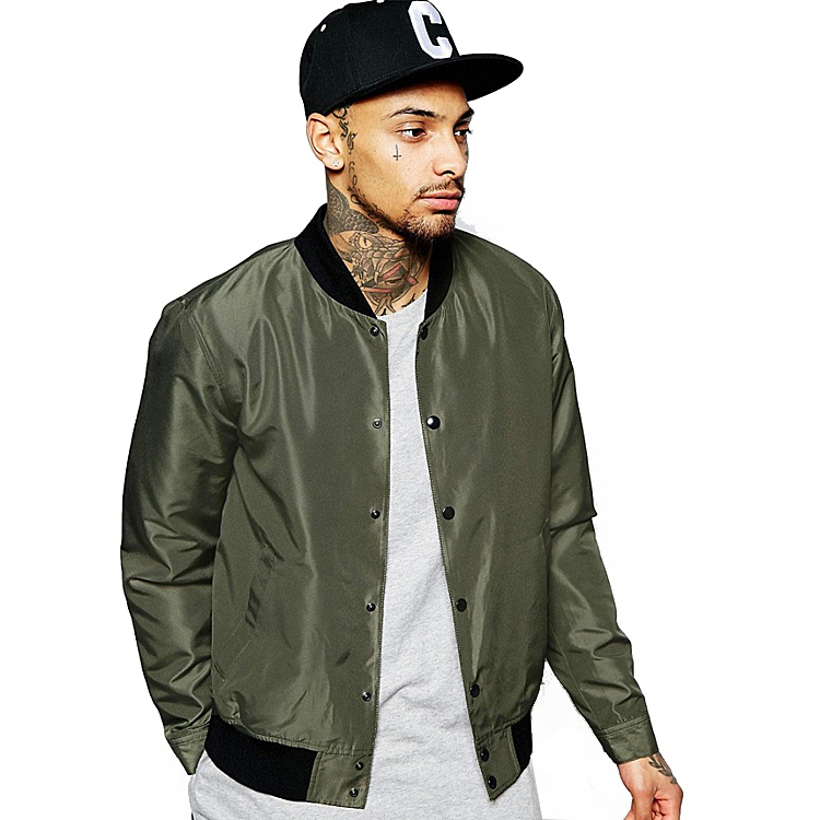 custom bomber jackets quilted bomber jackets cheap men jackets bomber 